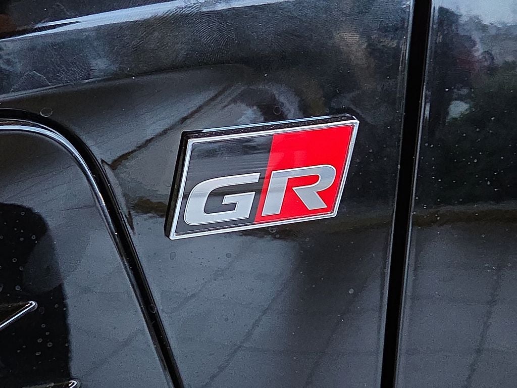 2026 Toyota GR Corolla Premium Plus