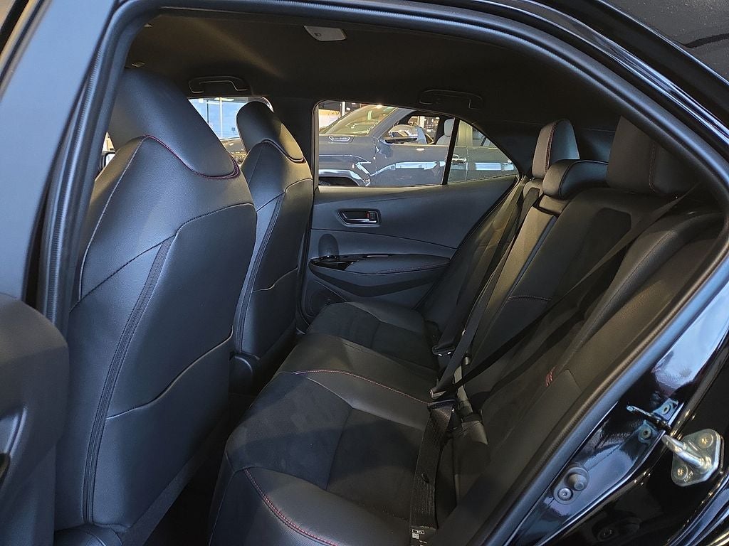 2026 Toyota GR Corolla Premium Plus
