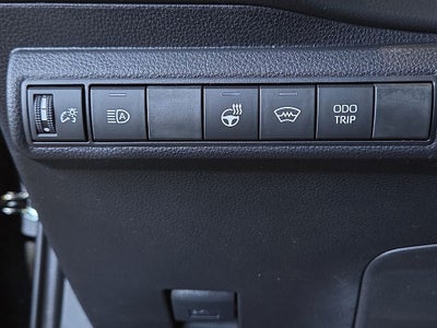 2026 Toyota GR Corolla Premium Plus