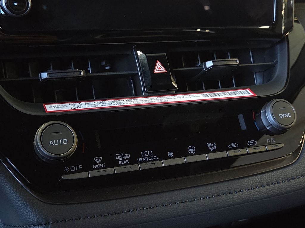 2026 Toyota GR Corolla Premium Plus