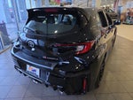 2026 Toyota GR Corolla Premium Plus