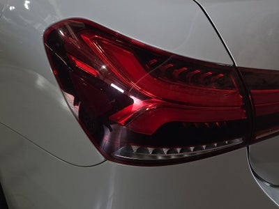 2022 Mercedes-Benz A-Class A 220