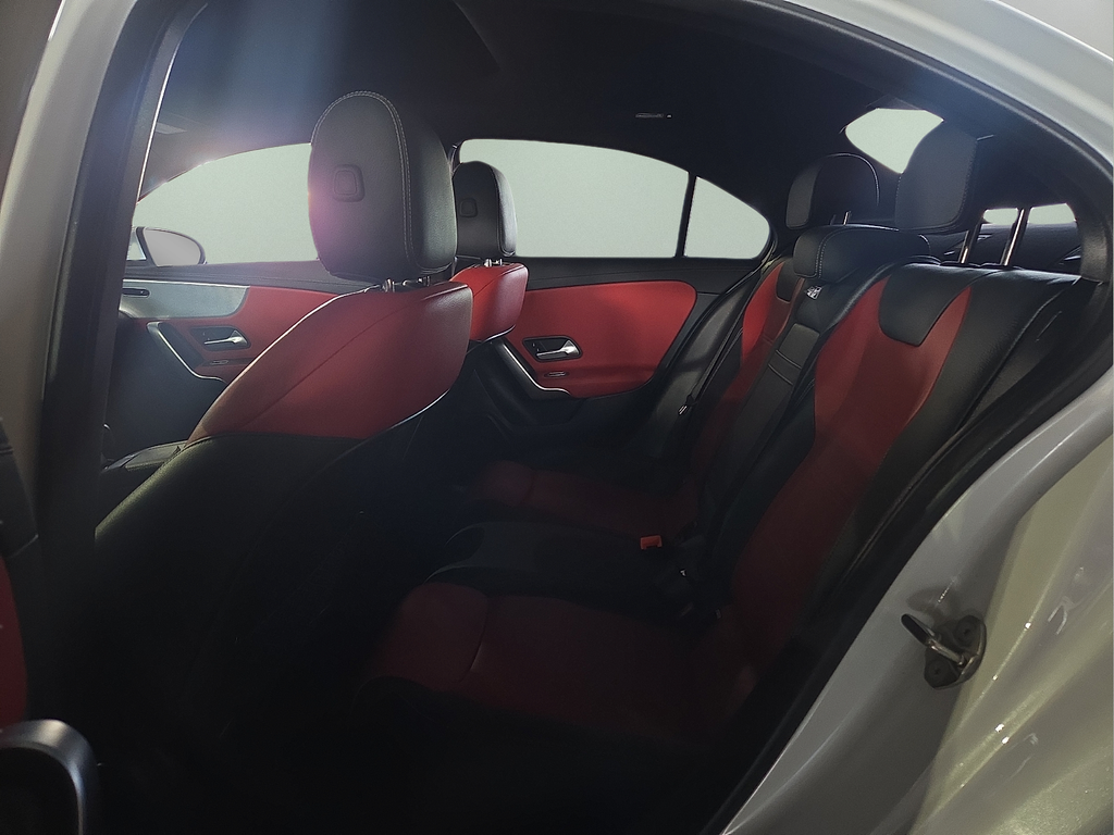 2022 Mercedes-Benz A-Class A 220