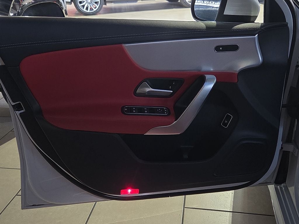 2022 Mercedes-Benz A-Class A 220