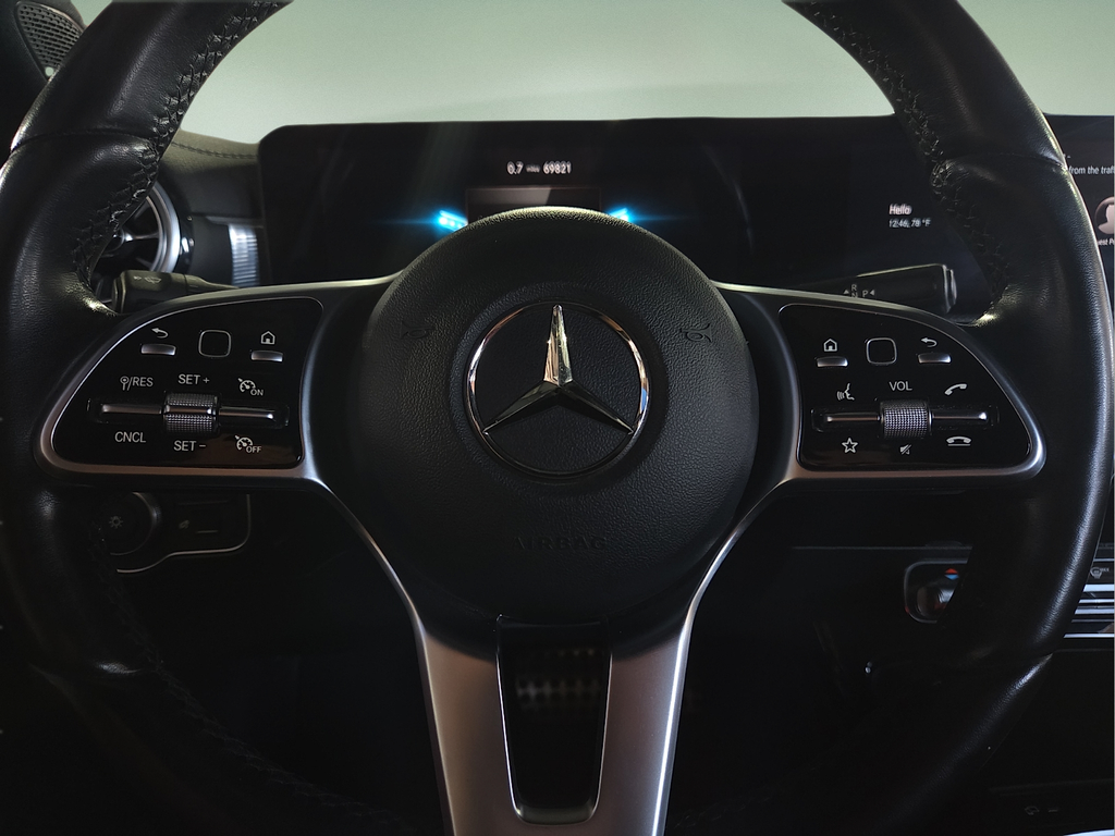 2022 Mercedes-Benz A-Class A 220