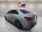 2022 Mercedes-Benz A-Class A 220