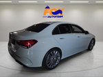 2022 Mercedes-Benz A-Class A 220
