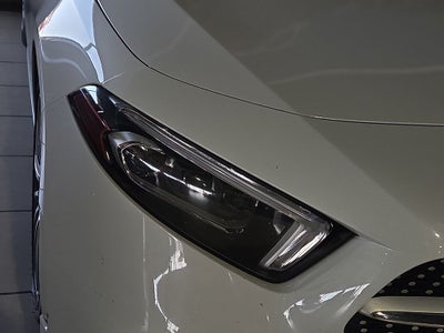 2022 Mercedes-Benz A-Class A 220