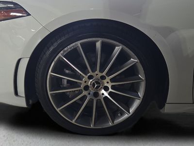 2022 Mercedes-Benz A-Class A 220