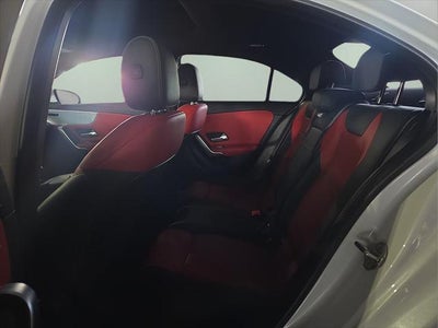 2022 Mercedes-Benz A-Class A 220