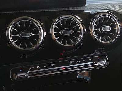 2022 Mercedes-Benz A-Class A 220