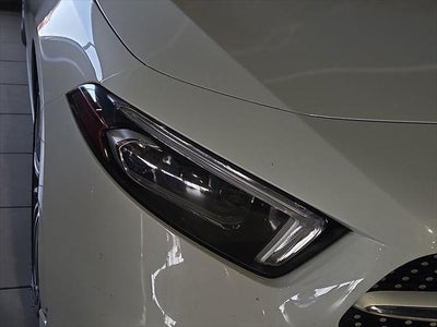 2022 Mercedes-Benz A-Class A 220