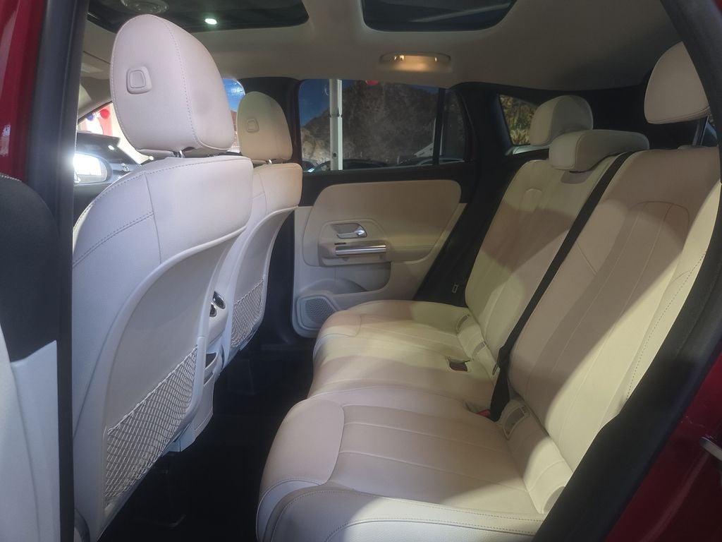 2022 Mercedes-Benz GLA GLA 250