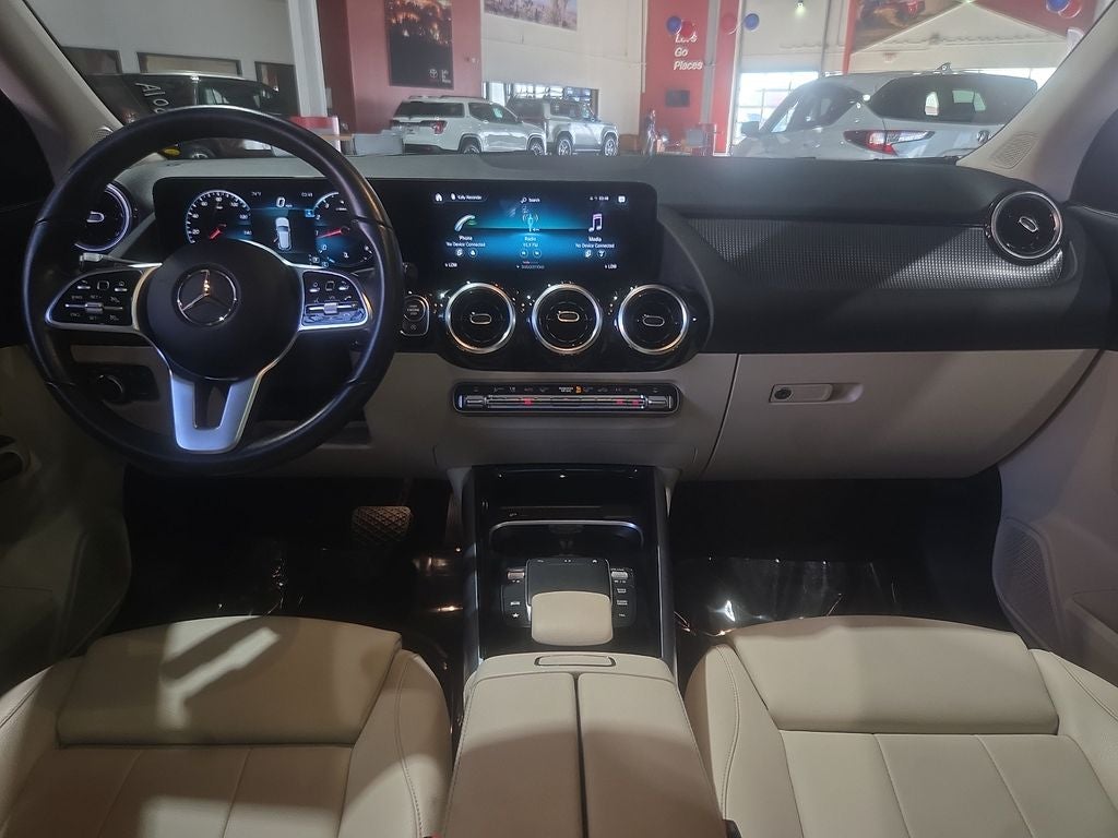 2022 Mercedes-Benz GLA GLA 250