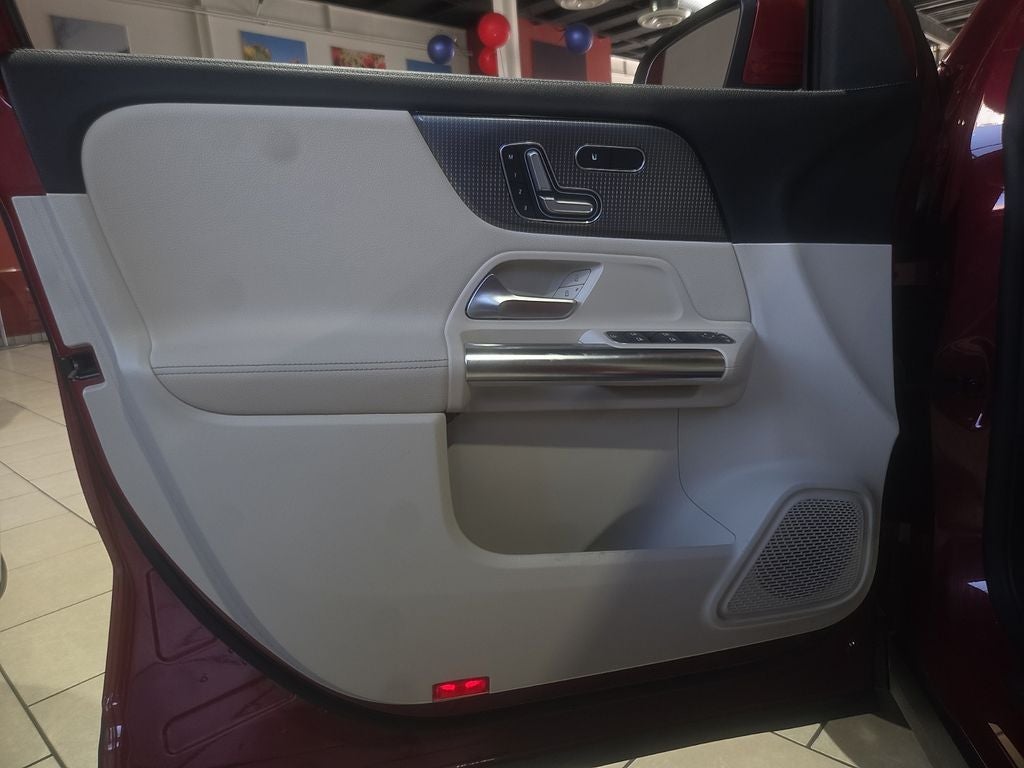 2022 Mercedes-Benz GLA GLA 250