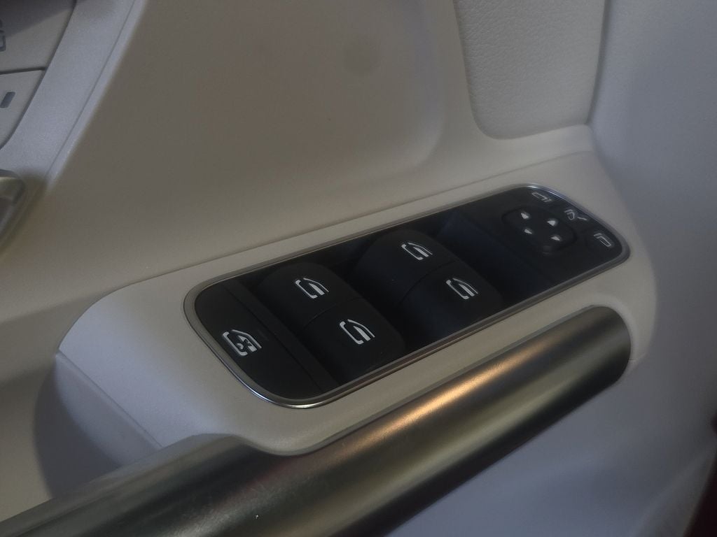 2022 Mercedes-Benz GLA GLA 250