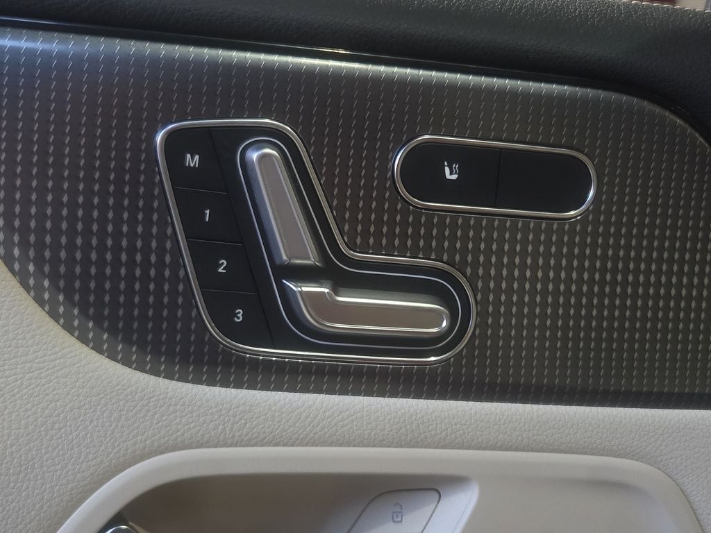 2022 Mercedes-Benz GLA GLA 250