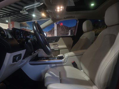 2022 Mercedes-Benz GLA GLA 250