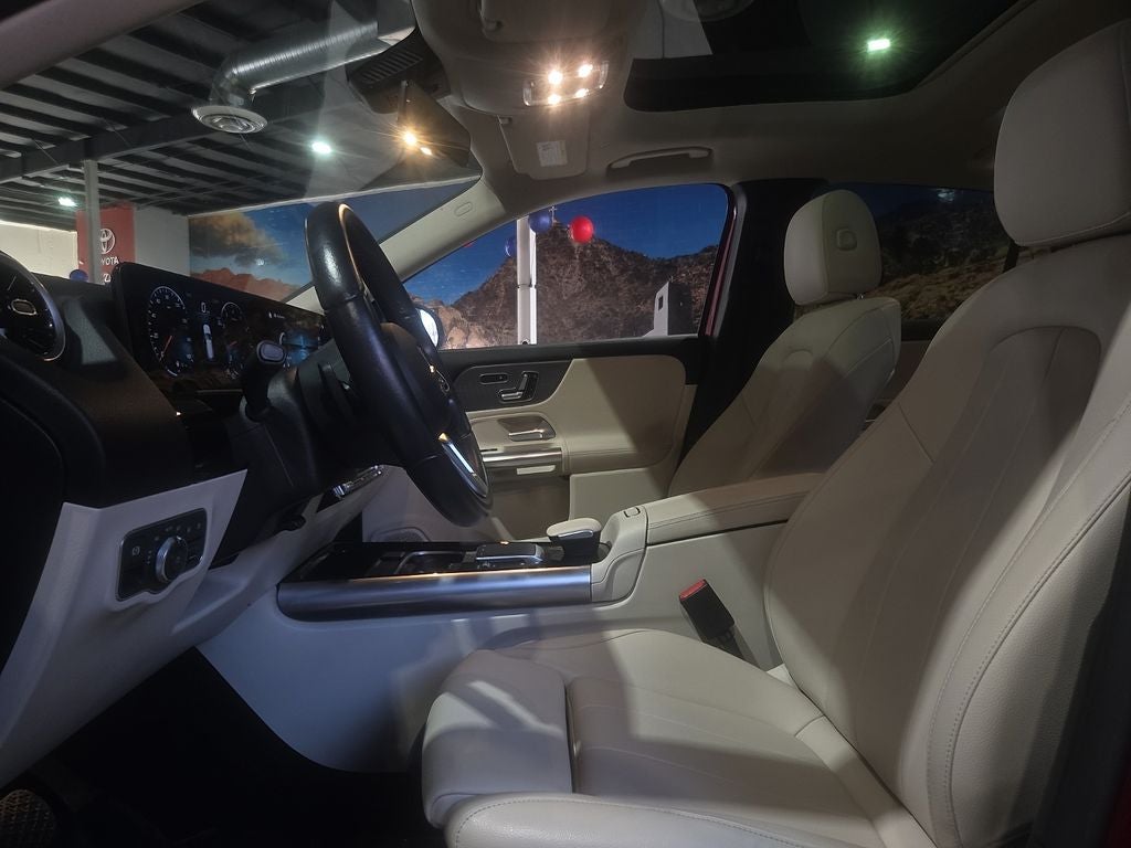 2022 Mercedes-Benz GLA GLA 250