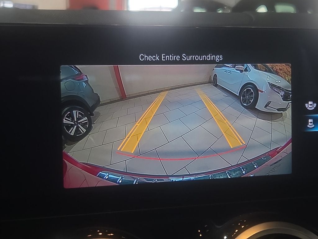 2022 Mercedes-Benz GLA GLA 250