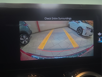 2022 Mercedes-Benz GLA GLA 250