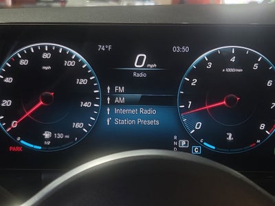 2022 Mercedes-Benz GLA GLA 250