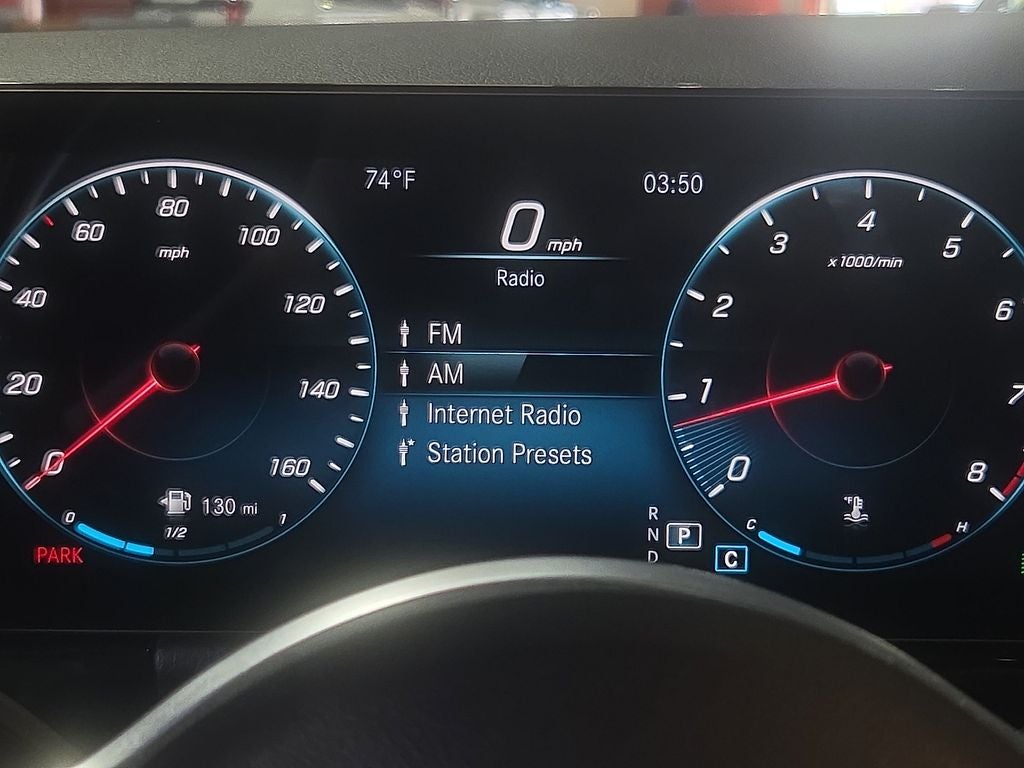 2022 Mercedes-Benz GLA GLA 250