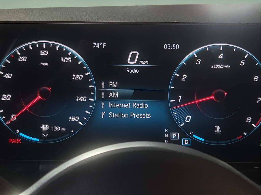 2022 Mercedes-Benz GLA GLA 250