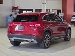 2022 Mercedes-Benz GLA GLA 250
