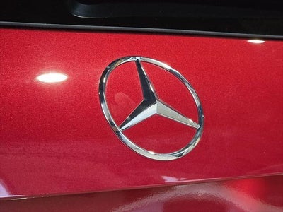 2022 Mercedes-Benz GLA GLA 250