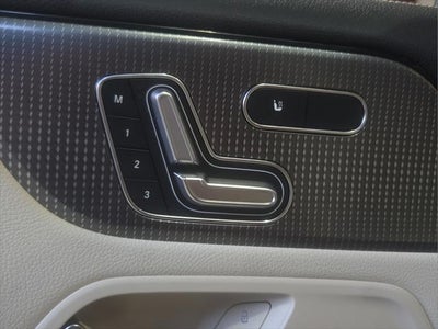 2022 Mercedes-Benz GLA GLA 250