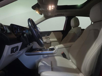 2022 Mercedes-Benz GLA GLA 250