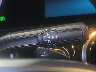 2022 Mercedes-Benz GLA GLA 250