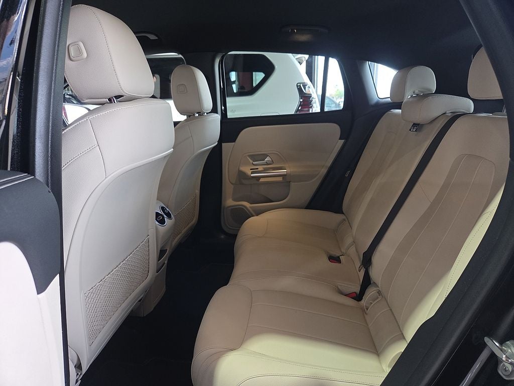 2022 Mercedes-Benz GLA GLA 250