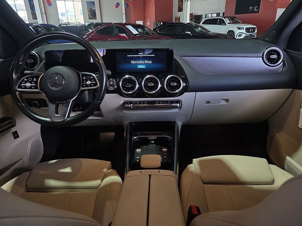 2022 Mercedes-Benz GLA GLA 250