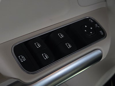 2022 Mercedes-Benz GLA GLA 250