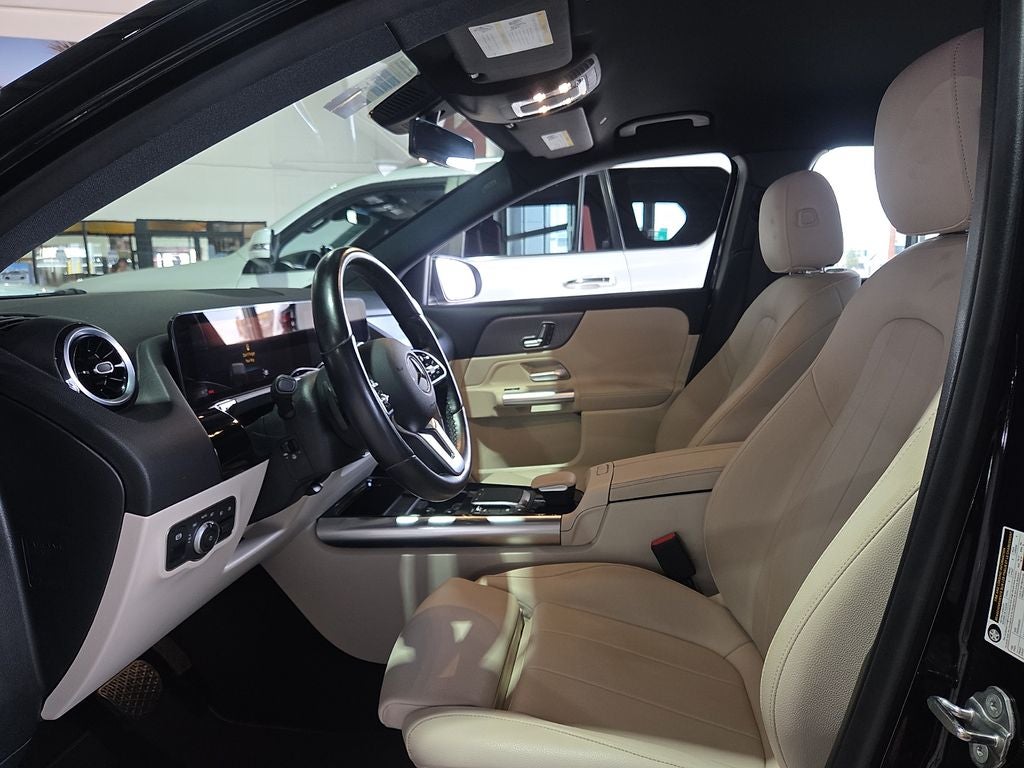 2022 Mercedes-Benz GLA GLA 250