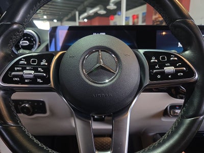 2022 Mercedes-Benz GLA GLA 250
