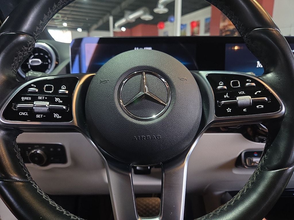 2022 Mercedes-Benz GLA GLA 250