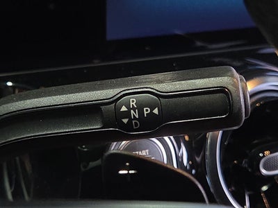 2022 Mercedes-Benz GLA GLA 250