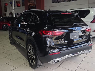 2022 Mercedes-Benz GLA GLA 250