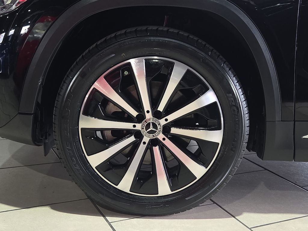 2022 Mercedes-Benz GLA GLA 250