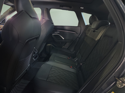2025 Audi SQ5 3.0T Premium Plus quattro
