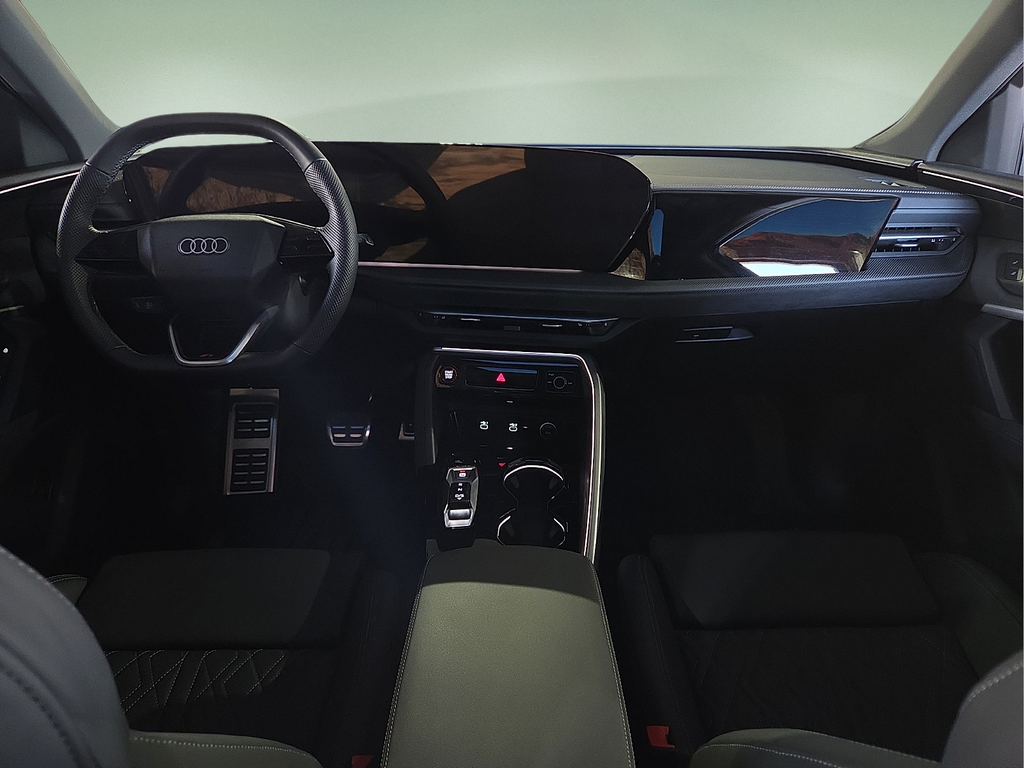2025 Audi SQ5 3.0T Premium Plus quattro