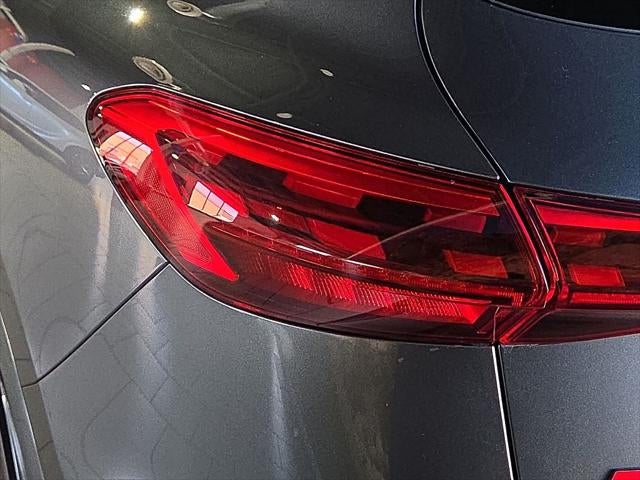 2025 Audi SQ5 3.0T Premium Plus quattro