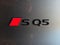 2025 Audi SQ5 3.0T Premium Plus quattro