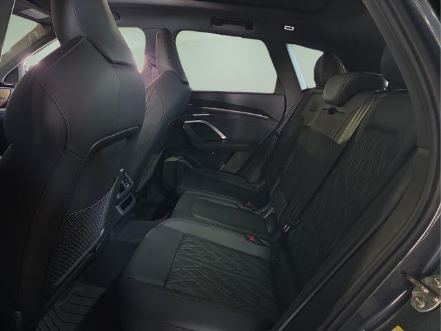 2025 Audi SQ5 3.0T Premium Plus quattro