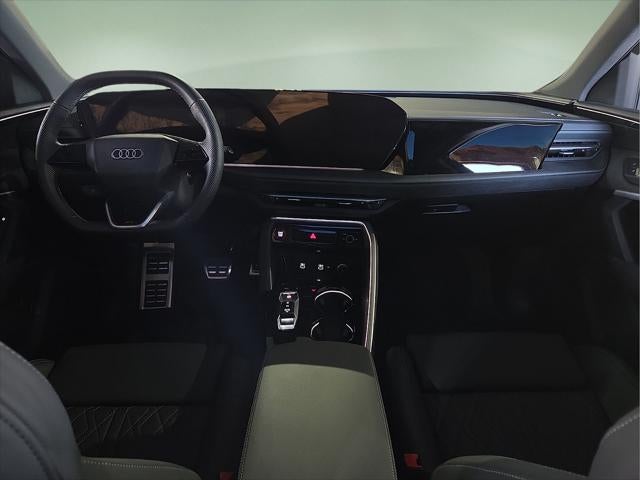 2025 Audi SQ5 3.0T Premium Plus quattro