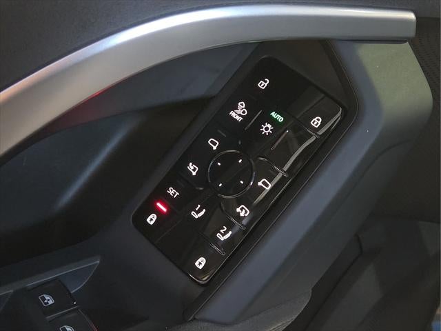 2025 Audi SQ5 3.0T Premium Plus quattro
