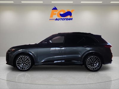 2025 Audi SQ5 3.0T Premium Plus quattro